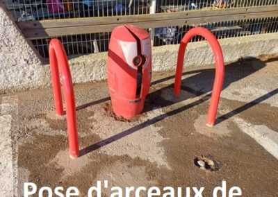 travaux quotidiens56 leucate2025 2 - Mairie de Leucate