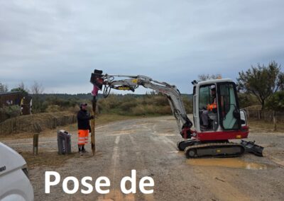 travaux quotidiens56 leucate2025 3 - Mairie de Leucate