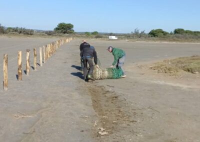travaux quotidiens56 leucate2025 4 - Mairie de Leucate
