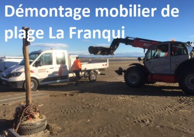 travaux quotidiens56 leucate2025 5 - Mairie de Leucate