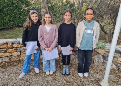 commemoration 11novembre 2025 leucate 1 - Mairie de Leucate