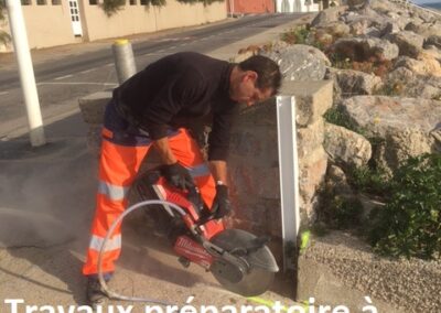 travaux quotidiens57 leucate2025 3 - Mairie de Leucate