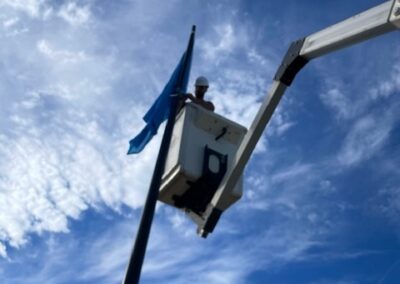 travaux quotidiens58 leucate2025 3 - Mairie de Leucate