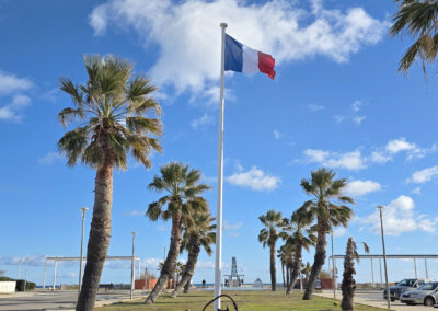 commemoration 5decembre2025 leucate 28 - Mairie de Leucate