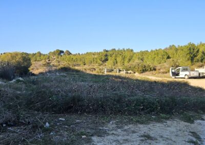 travaux quotidiens61 leucate2026 10 - Mairie de Leucate