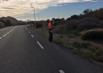 travaux quotidiens61 leucate2026 5 - Mairie de Leucate