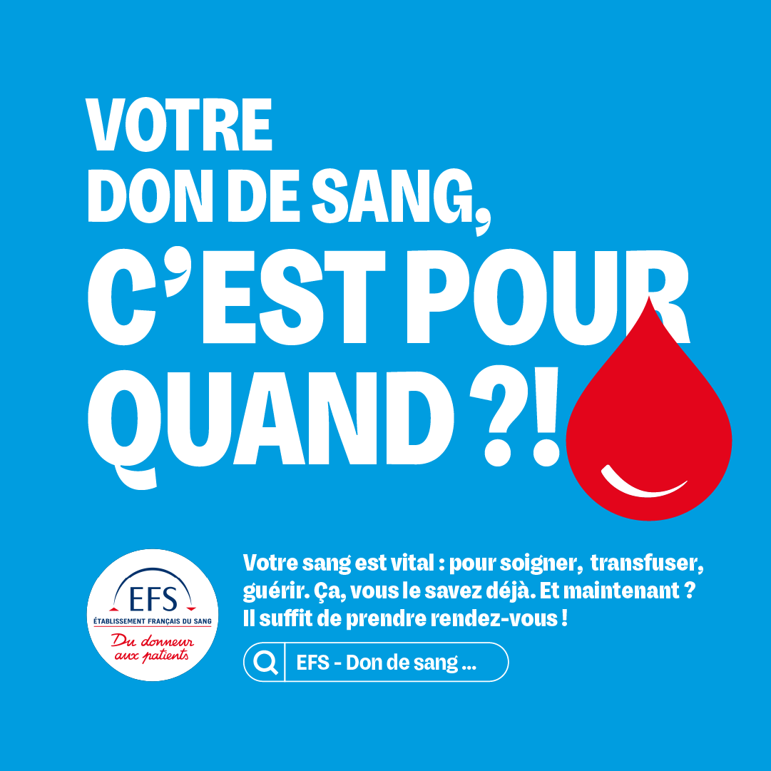 don de sang2026 - Mairie de Leucate