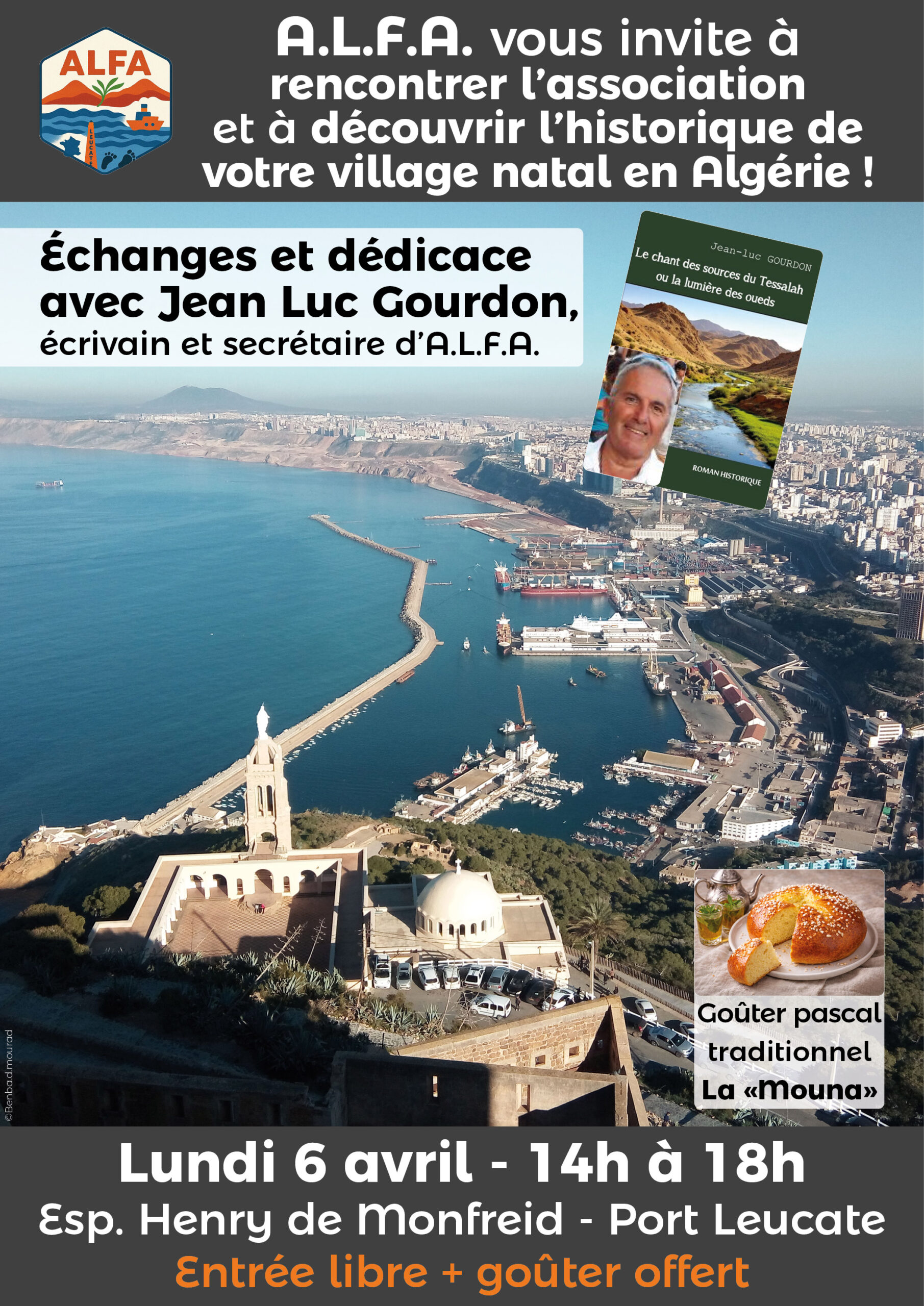 presentation association alfa avril2026 scaled - Mairie de Leucate