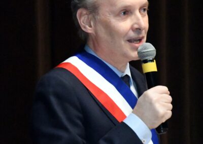 elections maire adjoints leucate 3 - Mairie de Leucate