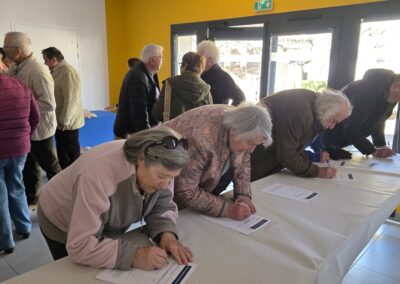 portes ouvertes maison seniors leucate 4 - Mairie de Leucate