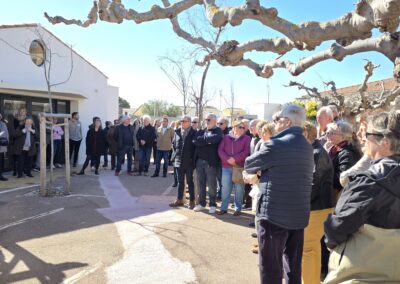 portes ouvertes maison seniors leucate 8 - Mairie de Leucate