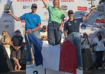 mdv2026 ifca fin femmes - Mairie de Leucate