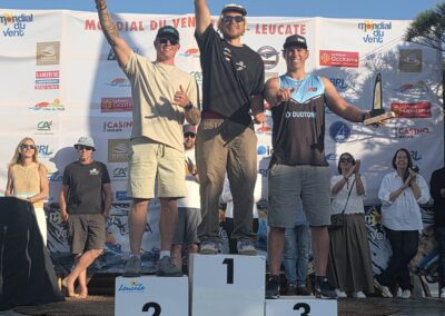 mdv2026 ifca fin hommes - Mairie de Leucate