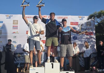 mdv2026 ifca foil hommes - Mairie de Leucate