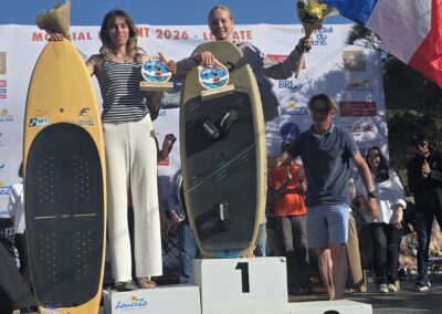 mdv2026 sft parawing femmes - Mairie de Leucate