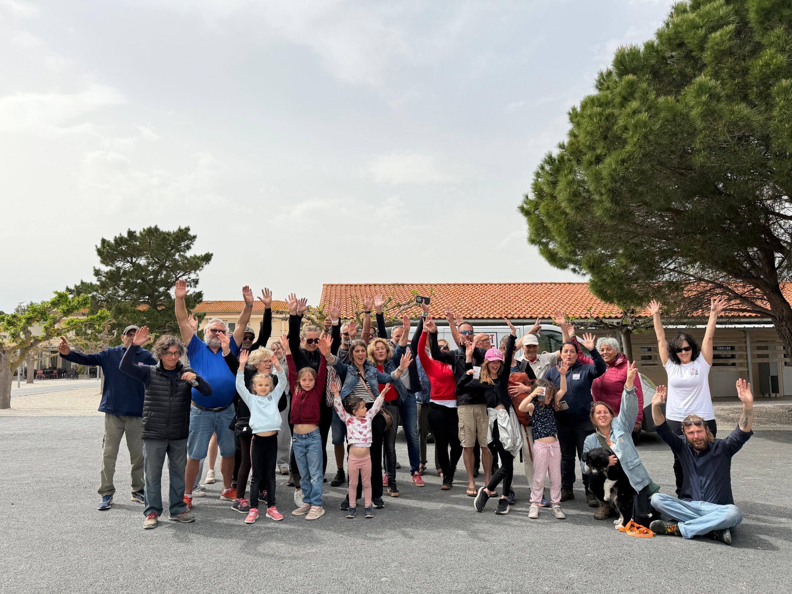 operation plage propre 2026 la franqui project rescue narbonne 12 scaled - Mairie de Leucate