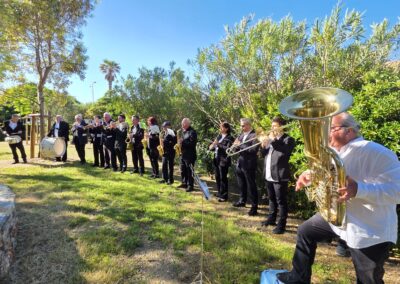 commemoration 8 mai 1945 leucate2026 2 - Mairie de Leucate