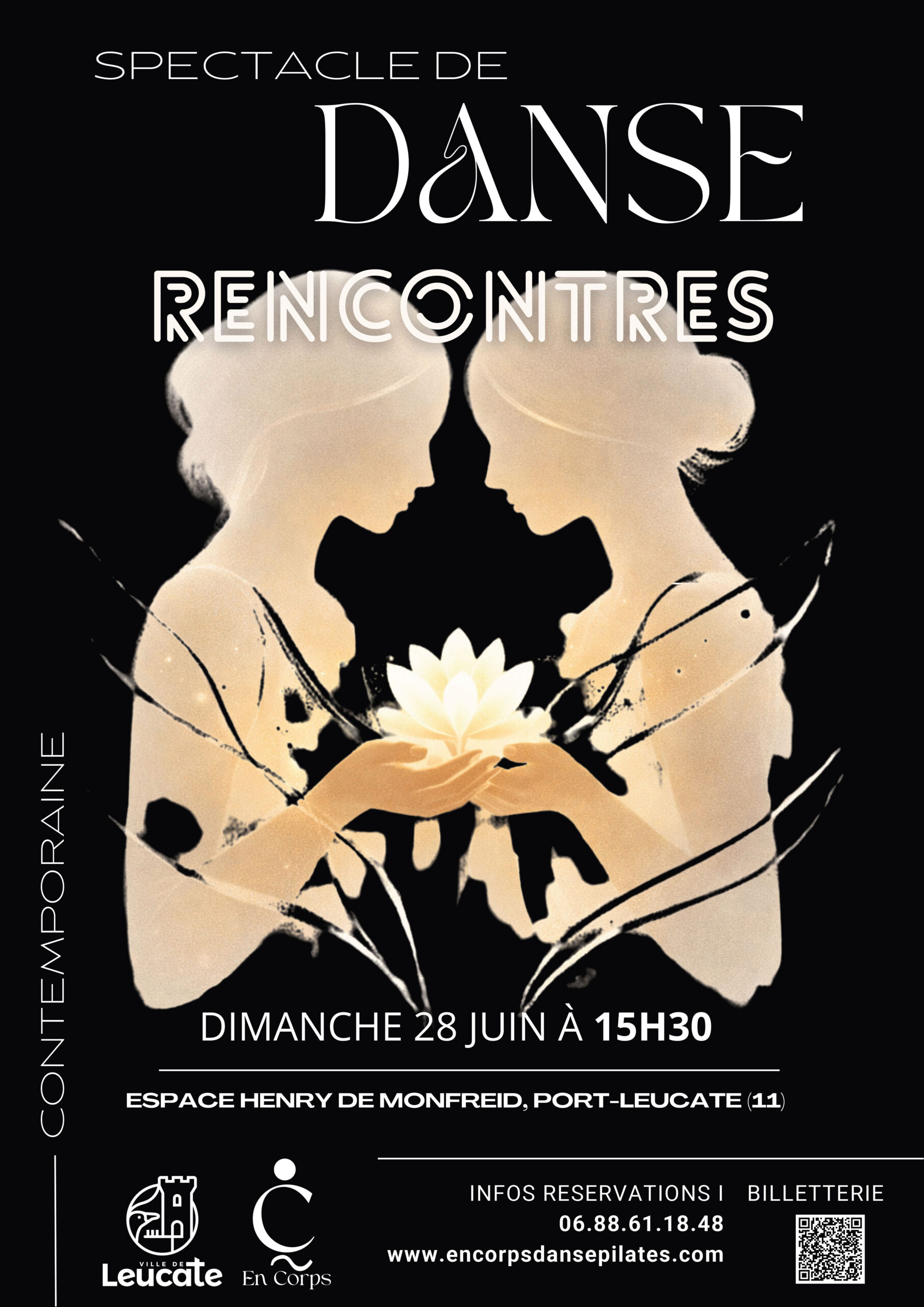 en corps spectacle 2026 scaled - Mairie de Leucate