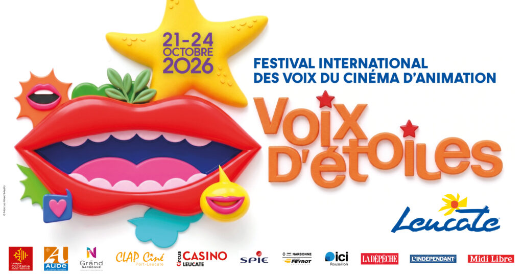 Voix d'étoiles