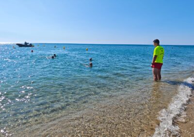 breve natation kyklos port leucate2026 10 - Mairie de Leucate