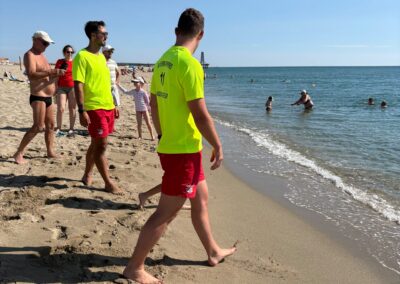 breve natation kyklos port leucate2026 6 - Mairie de Leucate
