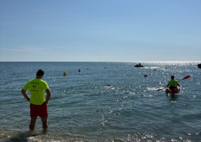 breve natation kyklos port leucate2026 7 - Mairie de Leucate