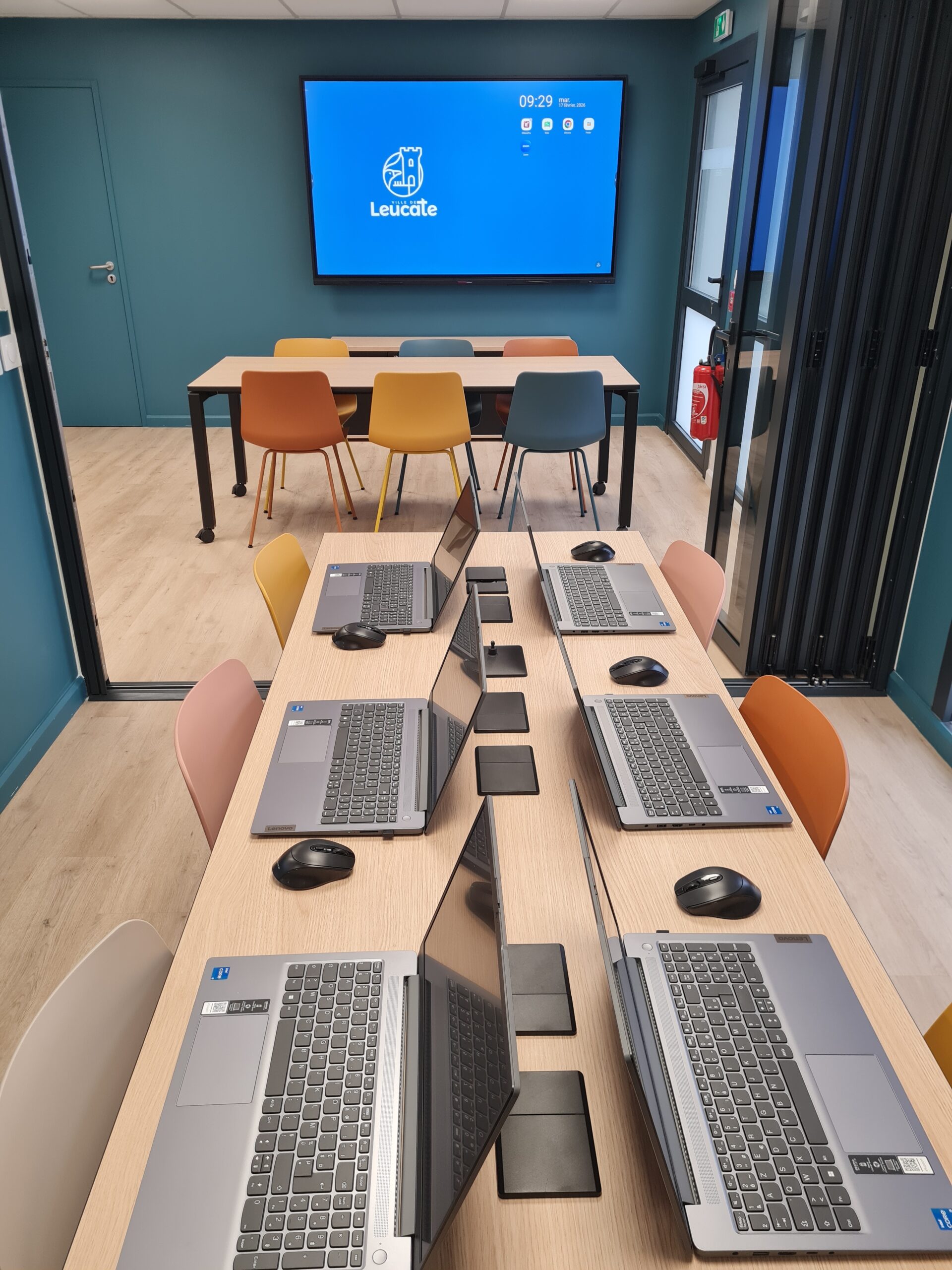 ateliers maison seniors leucate2026 scaled - Mairie de Leucate