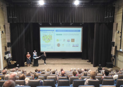 forum seniors semaine bleue 7 - Mairie de Leucate