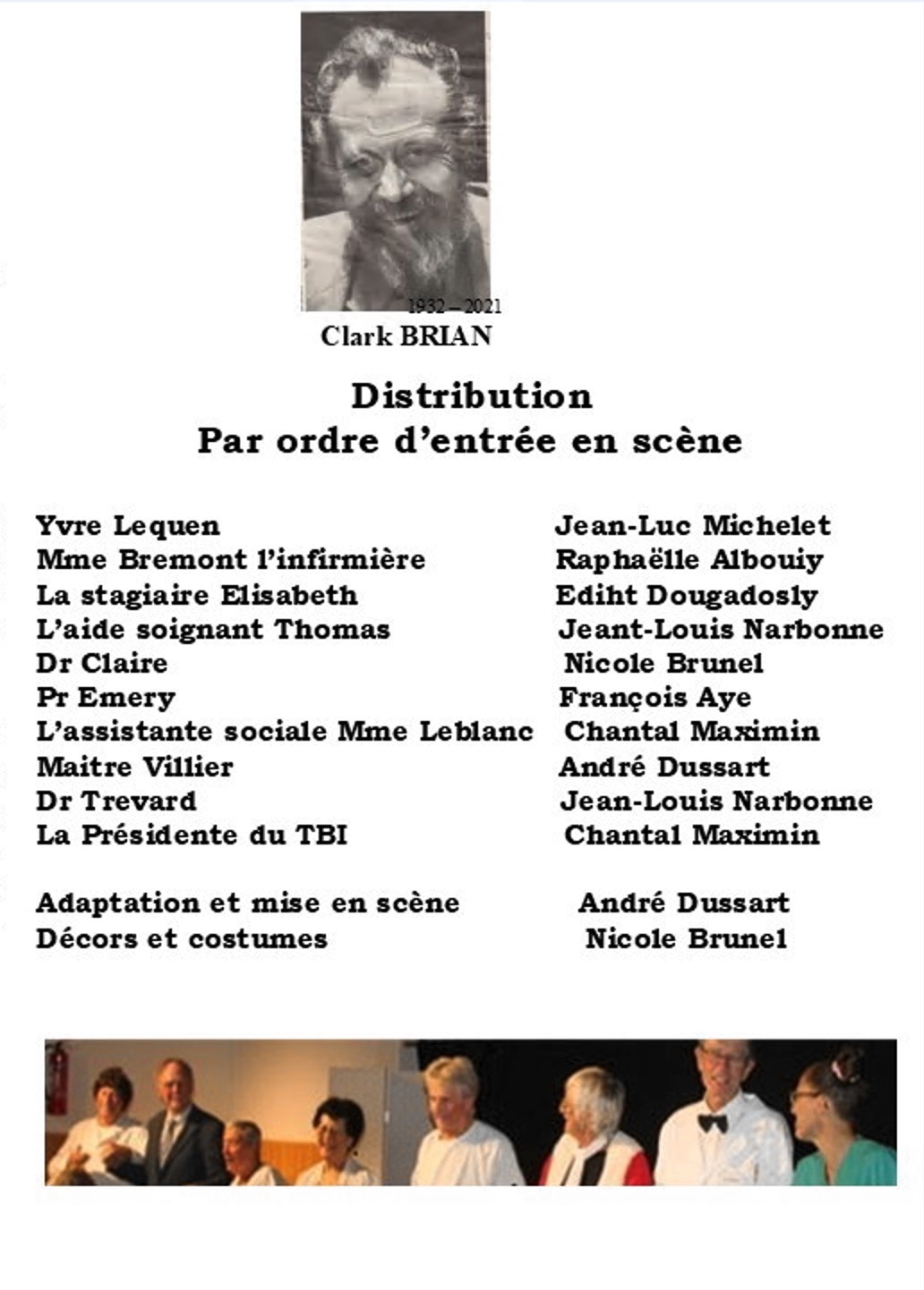 Mairie de Leucate leucate culture theatre ma vie mappartient verso - Mairie de Leucate