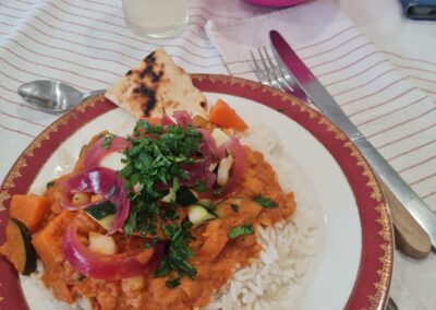 atelier bien manger seniors leucate 2 - Mairie de Leucate
