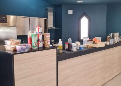 atelier bien manger seniors leucate 3 - Mairie de Leucate