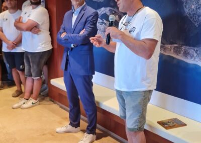 rugby champions a lhonneur leucate 1 - Mairie de Leucate